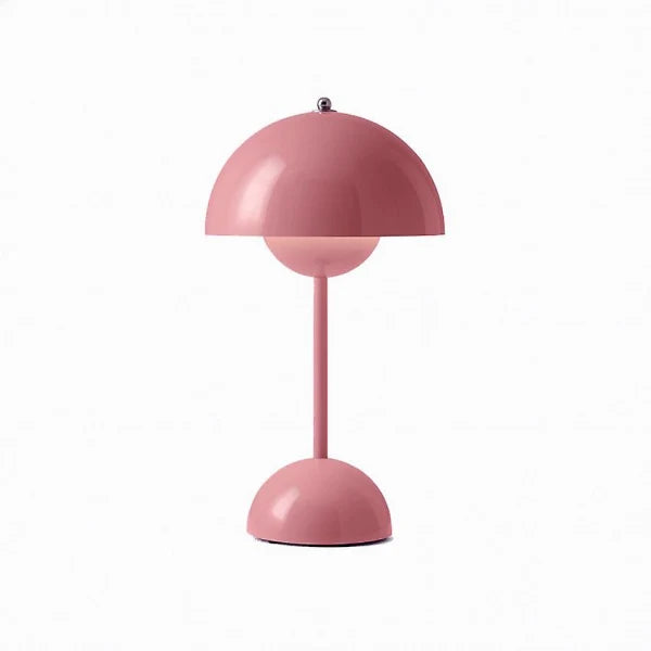 Elegante Woodland-Lampe