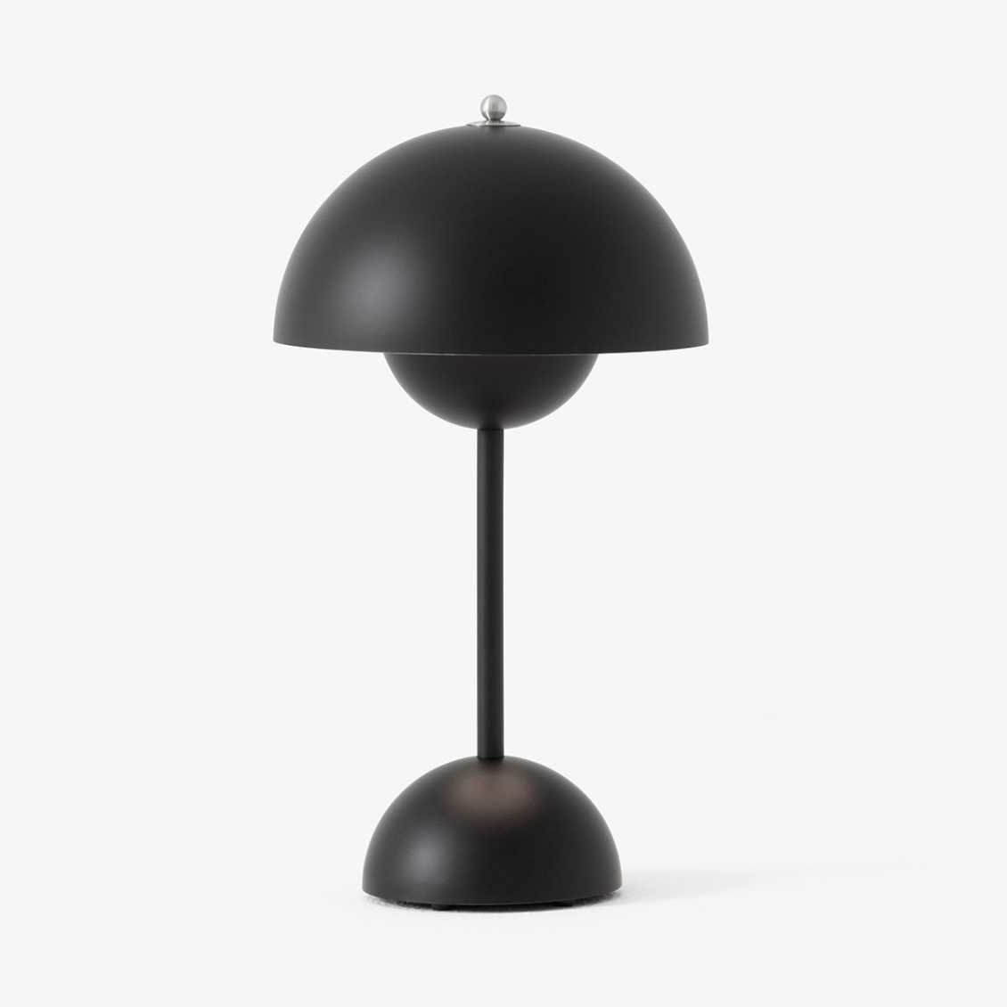 Elegante Woodland-Lampe