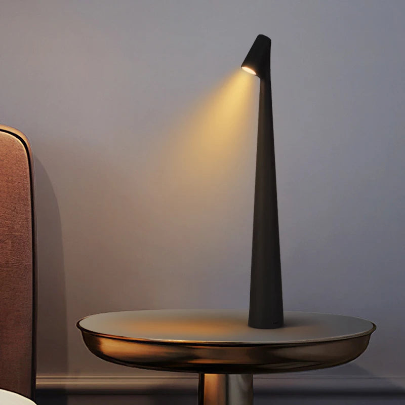 Overlooking design light Luxus Schreibtischlampe