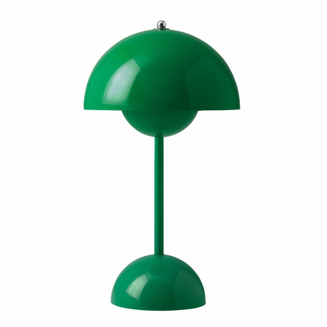 Elegante Woodland-Lampe