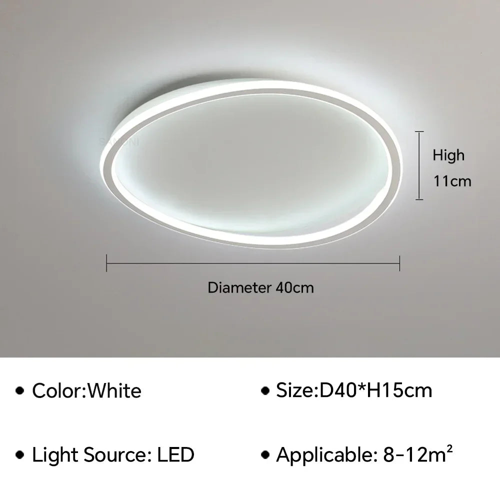 Glide Glow LED-Lichtleiste