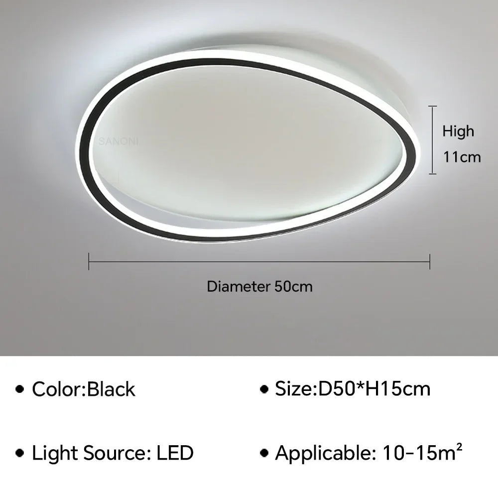 Glide Glow LED-Lichtleiste