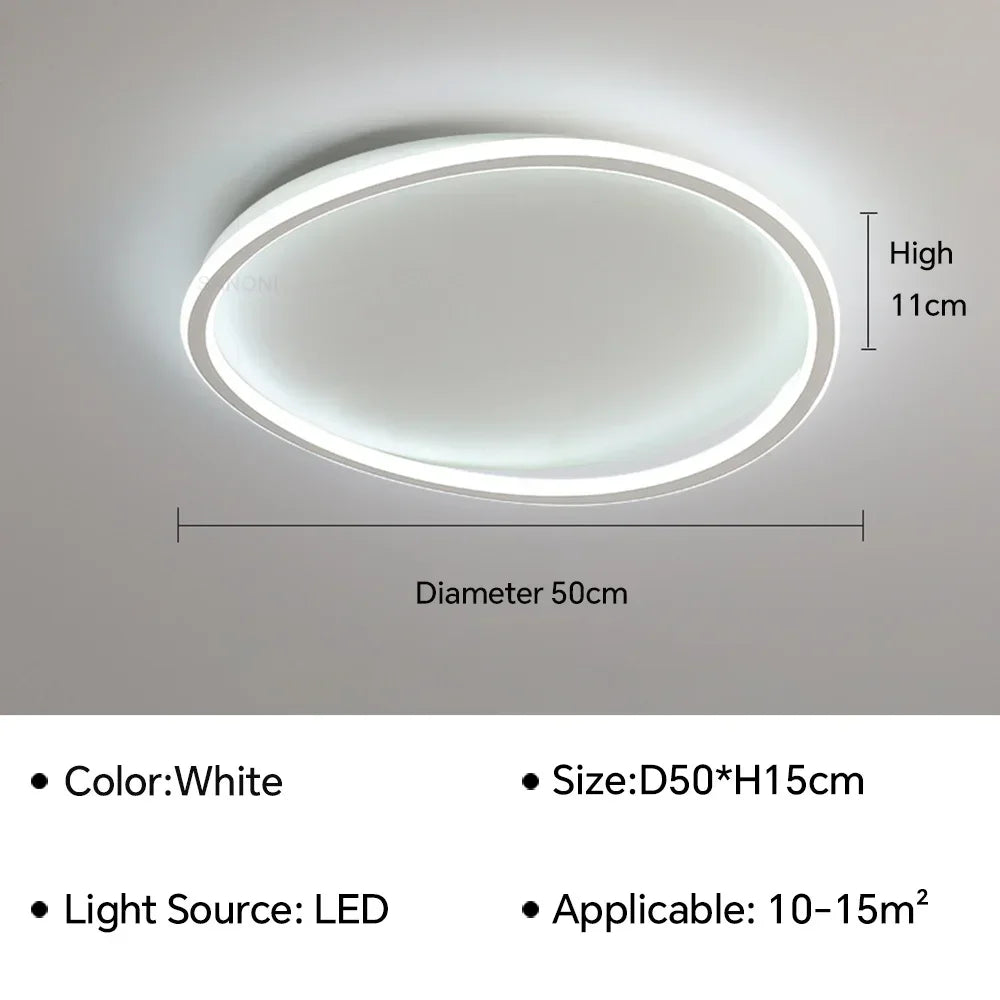 Glide Glow LED-Lichtleiste