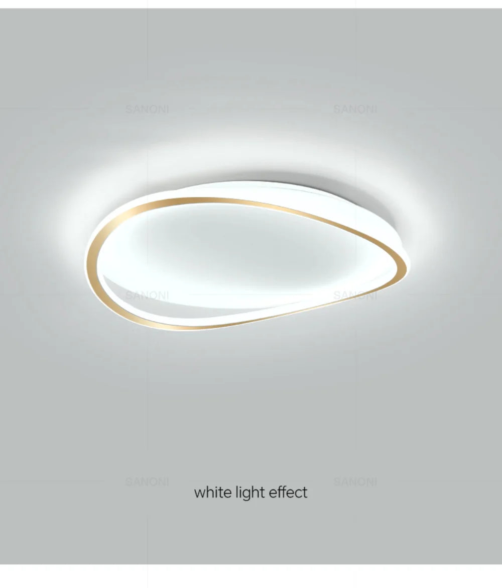 Glide Glow LED-Lichtleiste