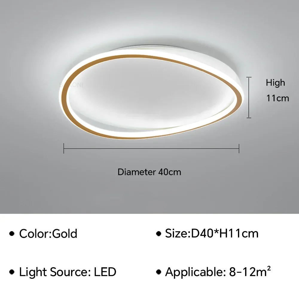 Glide Glow LED-Lichtleiste