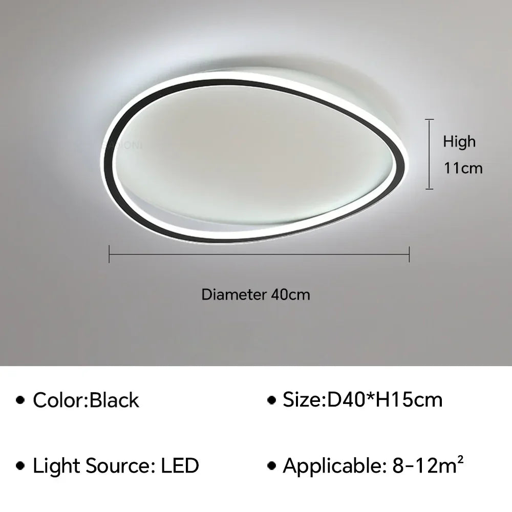 Glide Glow LED-Lichtleiste