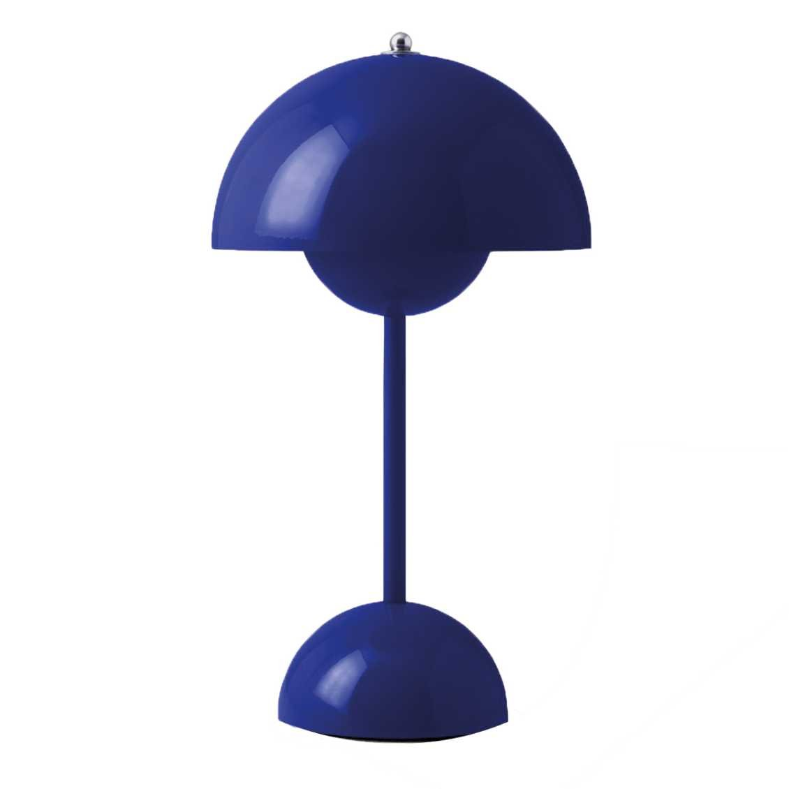 Elegante Woodland-Lampe