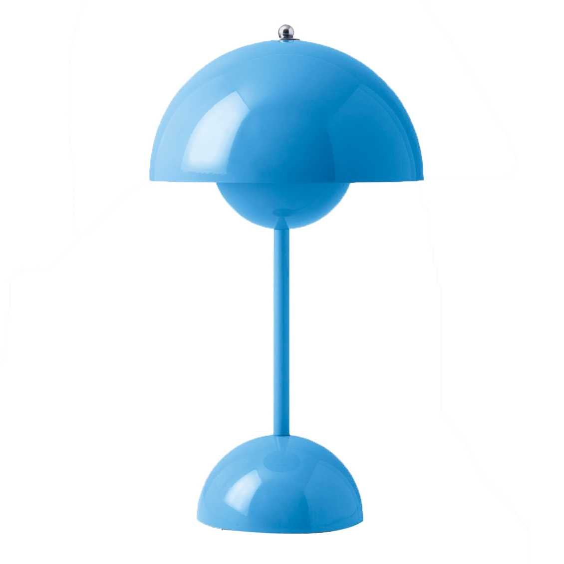 Elegante Woodland-Lampe