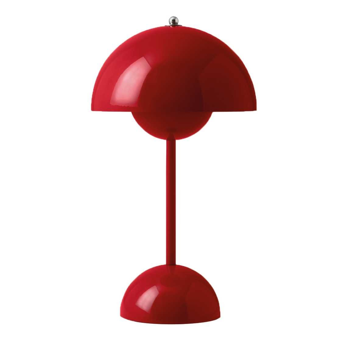 Elegante Woodland-Lampe