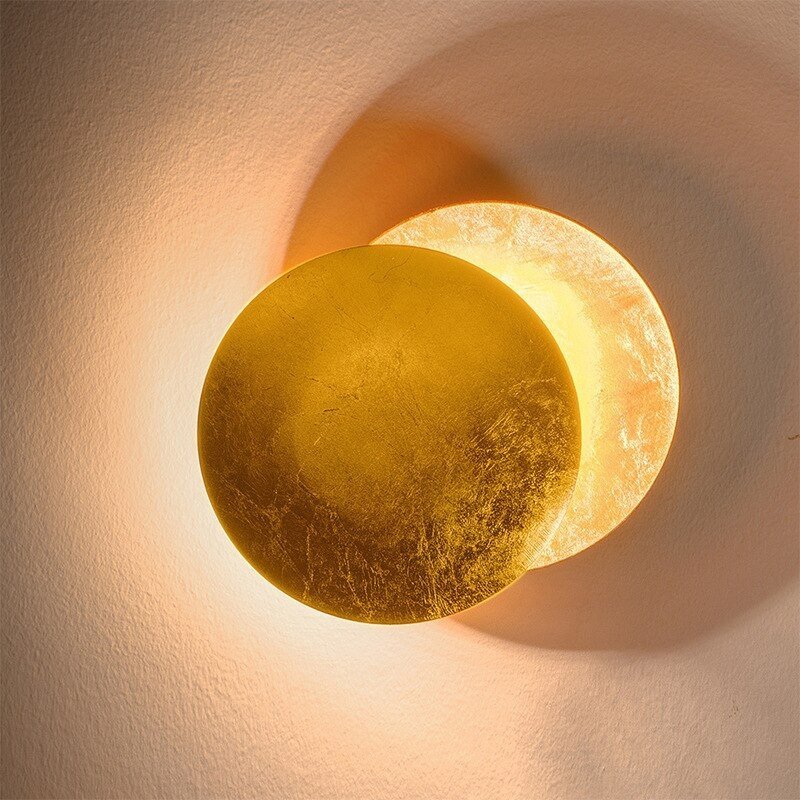 New Moon Lamp