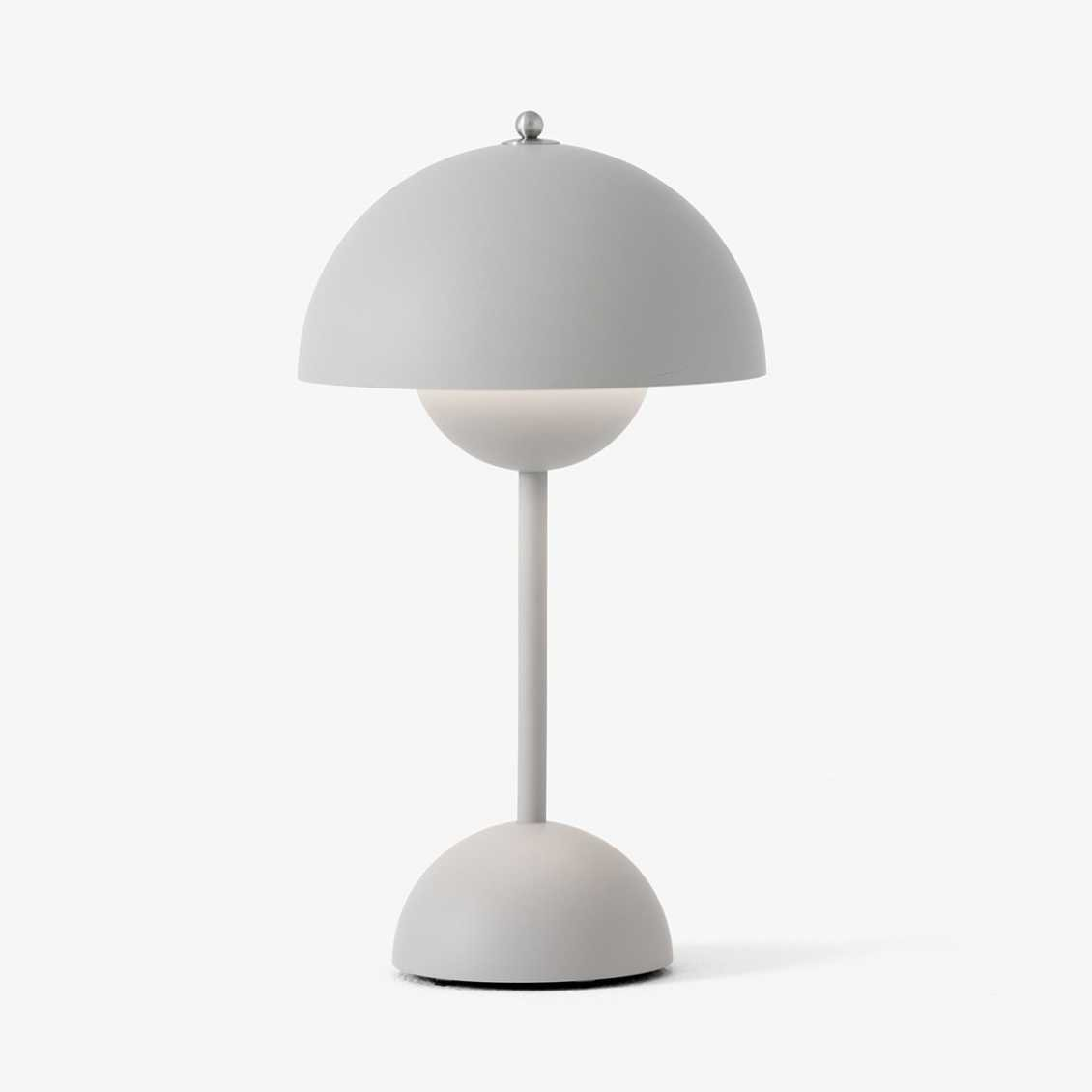 Elegante Woodland-Lampe