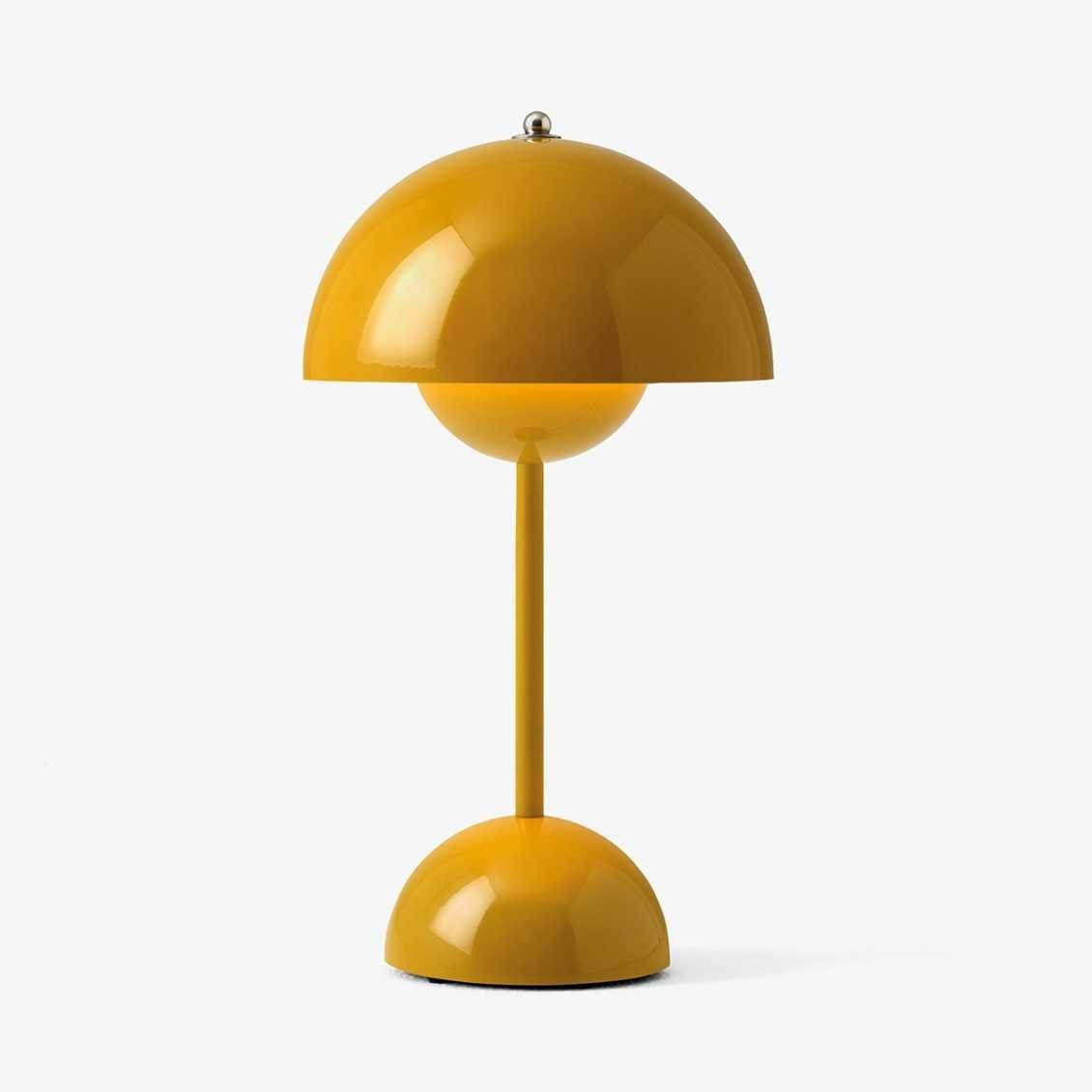 Elegante Woodland-Lampe